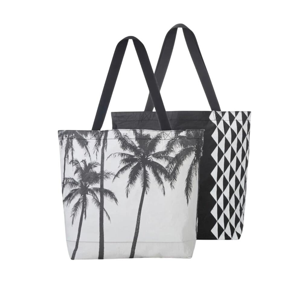 Aloha Collection Reversible Tote Kalapana NEW